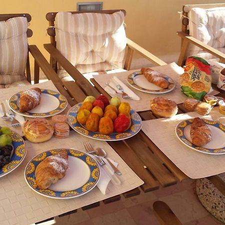 Gilda Rooms & Breakfast Noto Exterior foto
