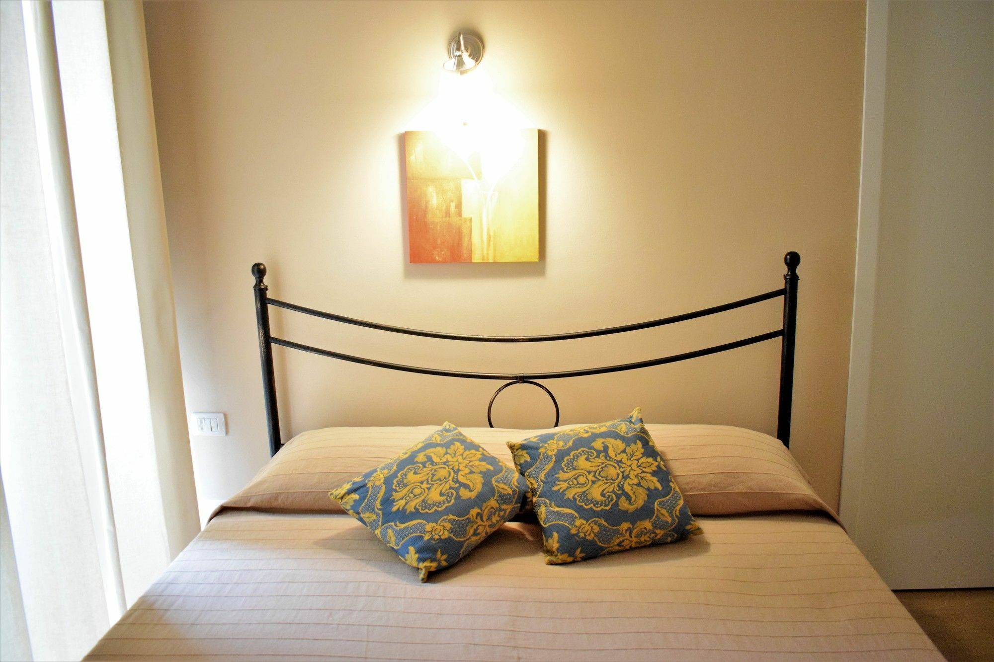 Gilda Rooms & Breakfast Noto Exterior foto