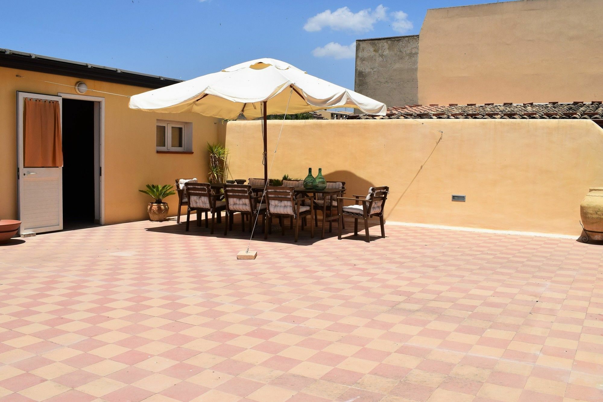 Gilda Rooms & Breakfast Noto Exterior foto