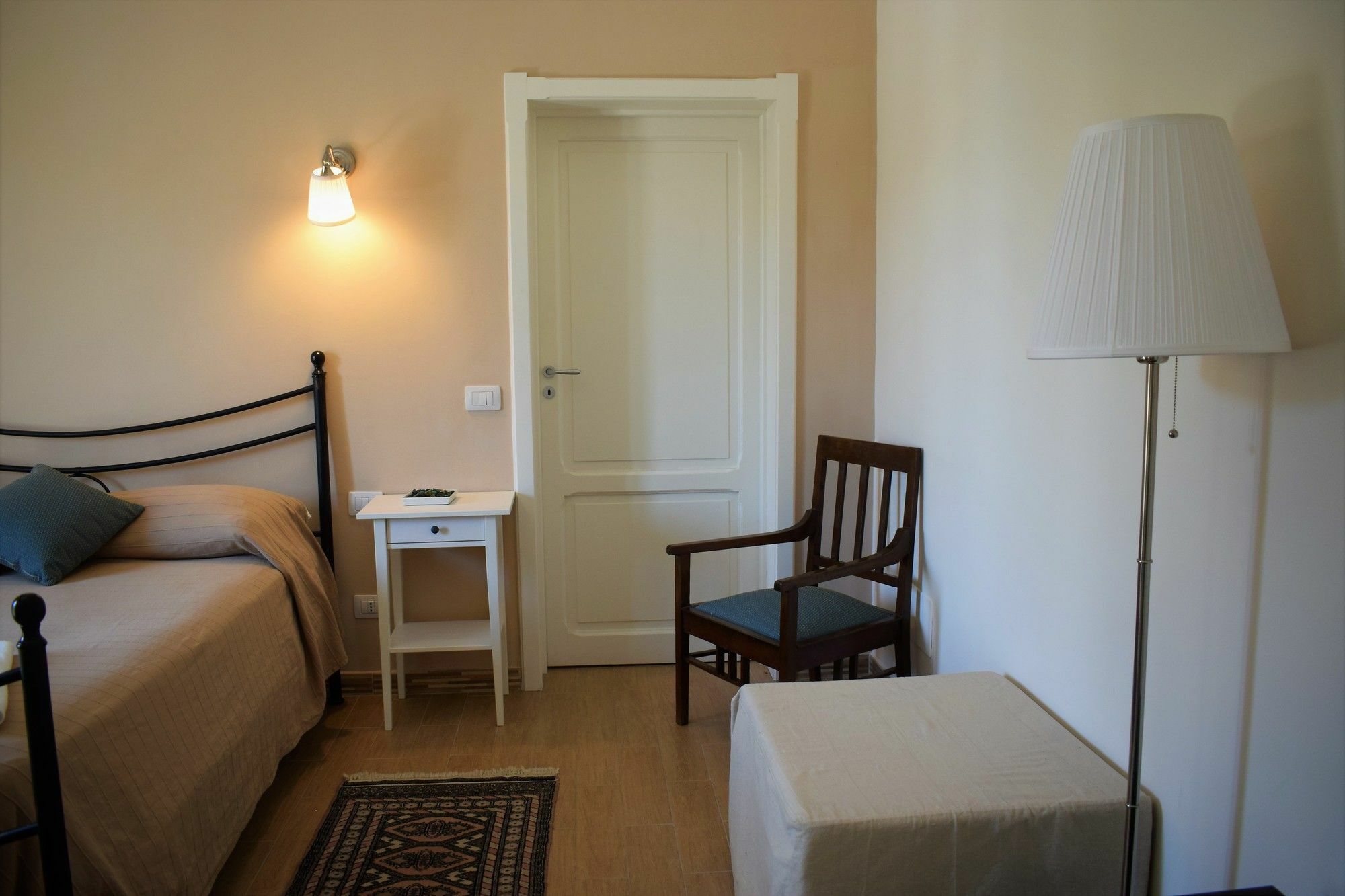 Gilda Rooms & Breakfast Noto Exterior foto