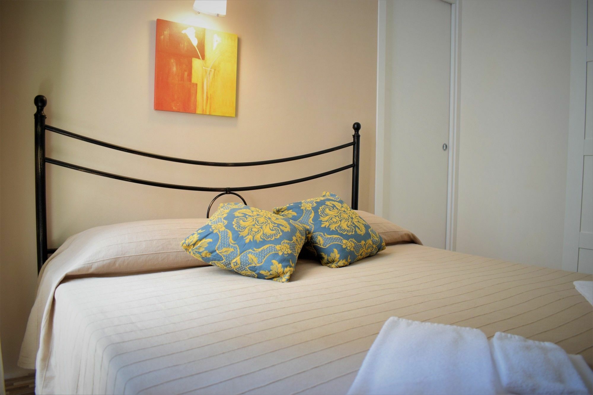 Gilda Rooms & Breakfast Noto Exterior foto