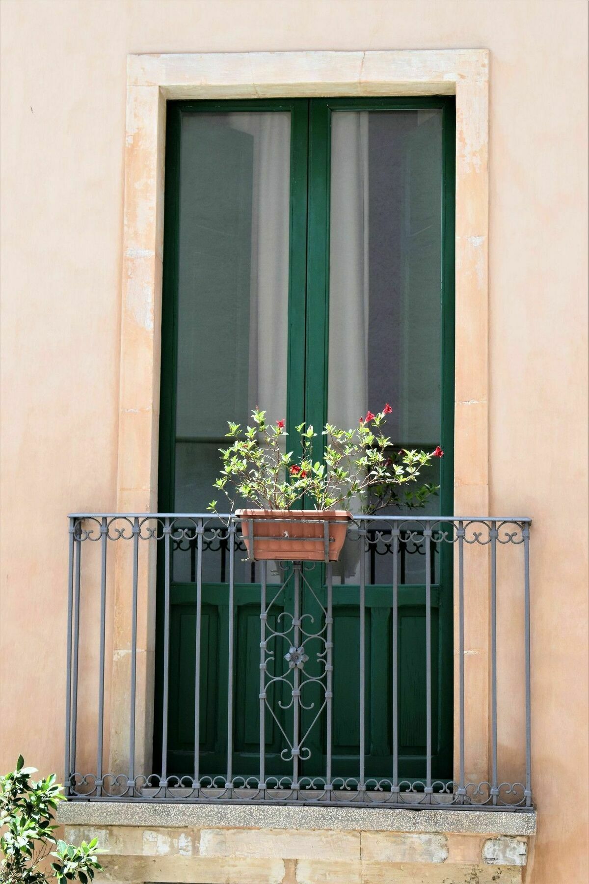 Gilda Rooms & Breakfast Noto Exterior foto