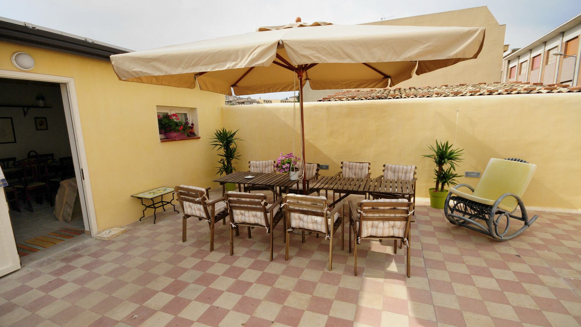 Gilda Rooms & Breakfast Noto Exterior foto