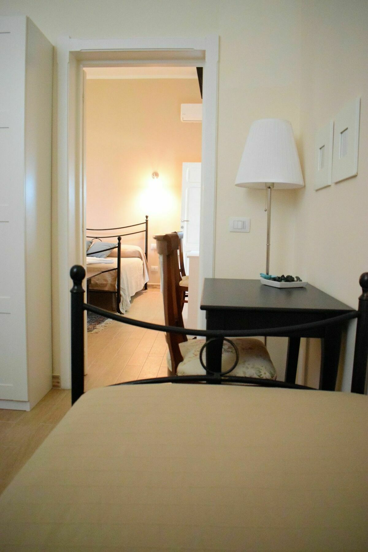 Gilda Rooms & Breakfast Noto Exterior foto