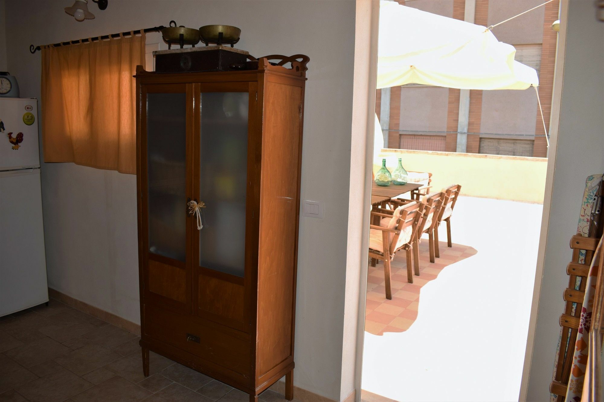 Gilda Rooms & Breakfast Noto Exterior foto