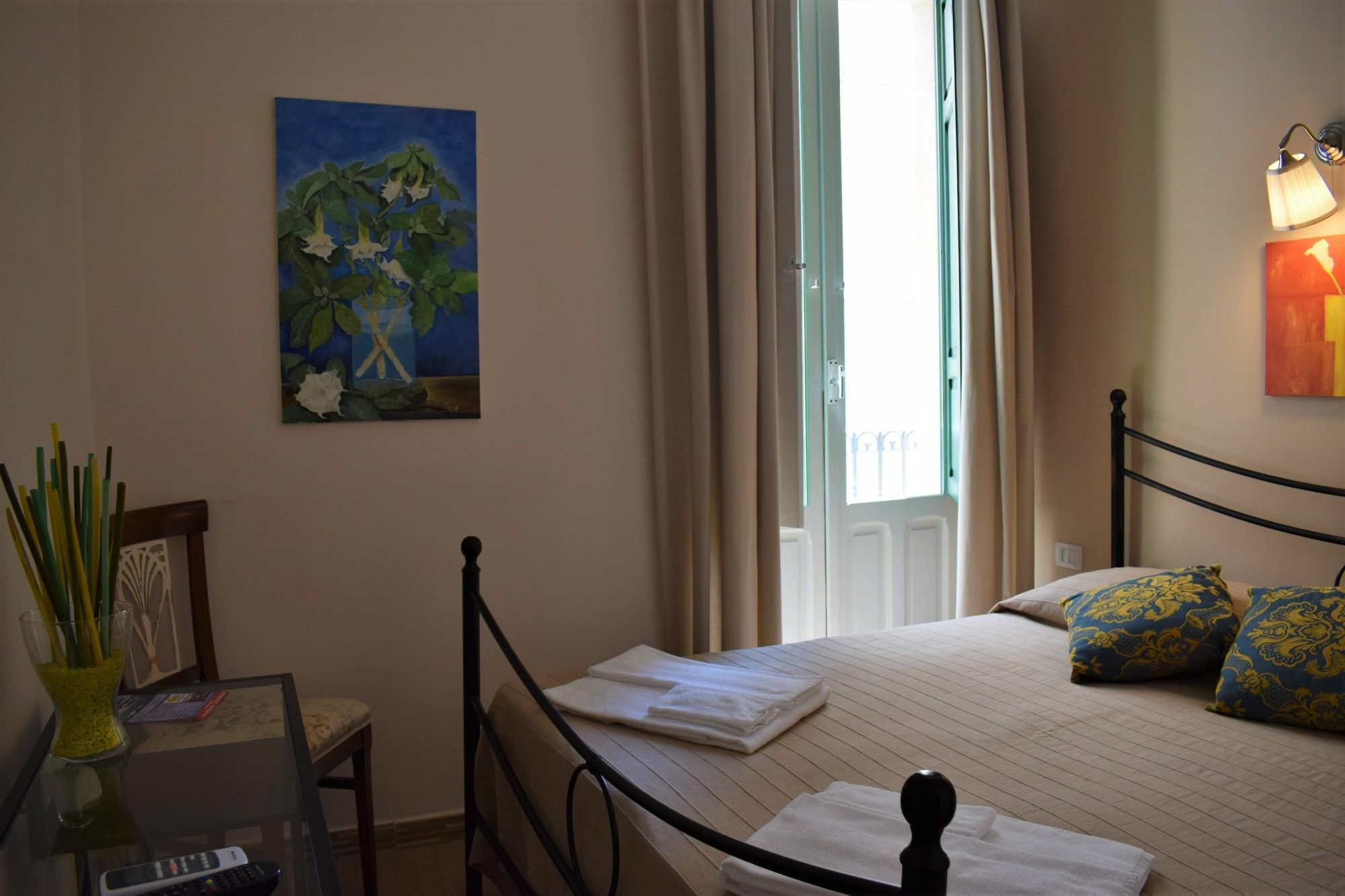 Gilda Rooms & Breakfast Noto Exterior foto