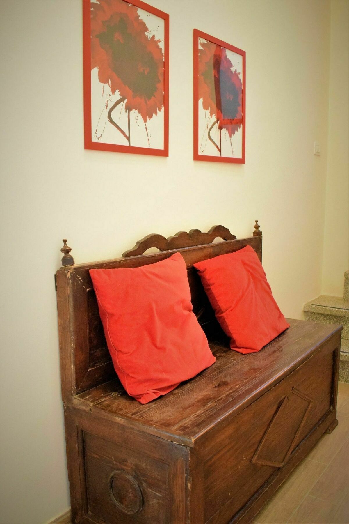 Gilda Rooms & Breakfast Noto Exterior foto