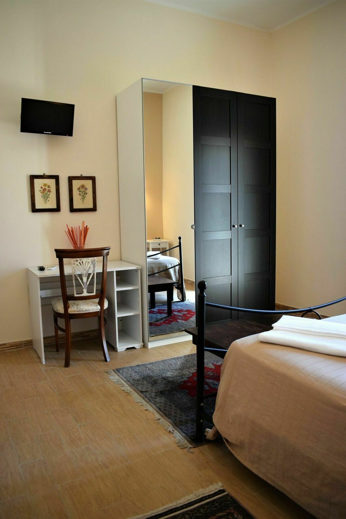 Gilda Rooms & Breakfast Noto Exterior foto