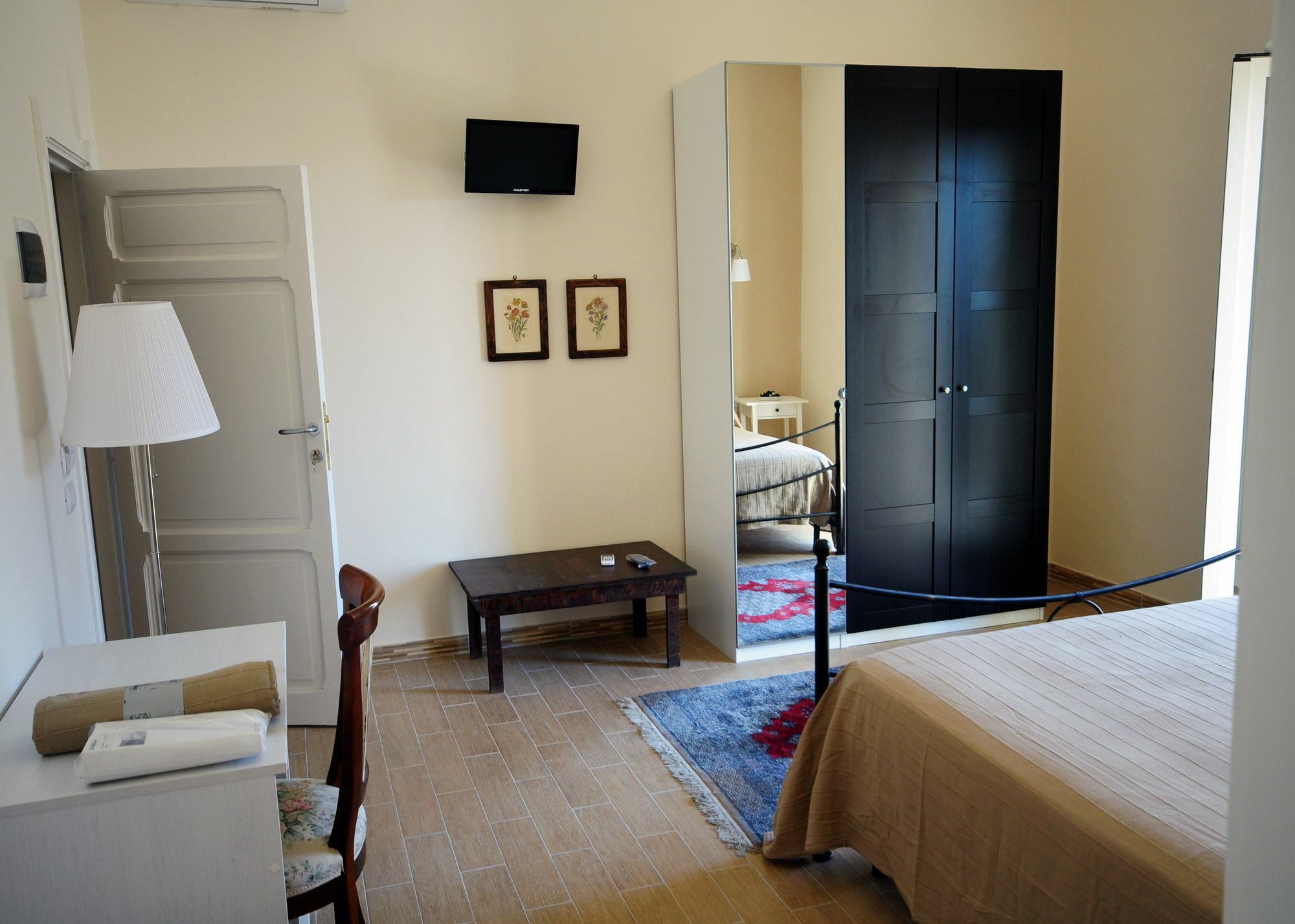 Gilda Rooms & Breakfast Noto Exterior foto