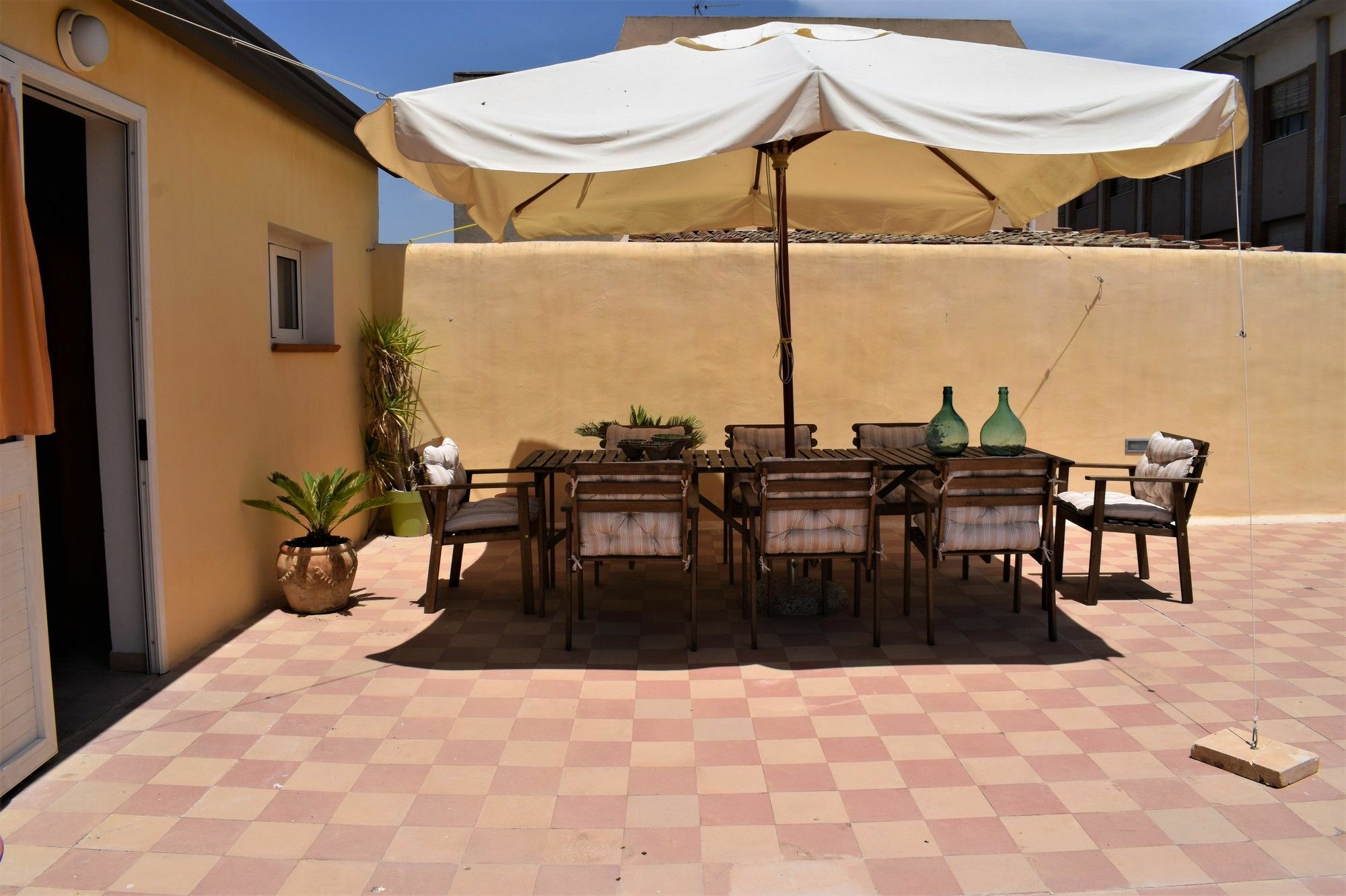 Gilda Rooms & Breakfast Noto Exterior foto
