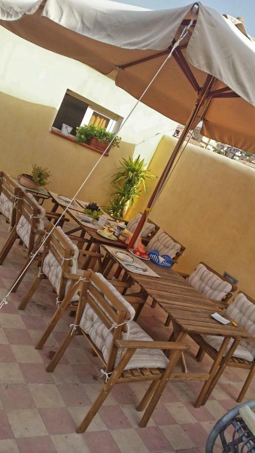 Gilda Rooms & Breakfast Noto Exterior foto
