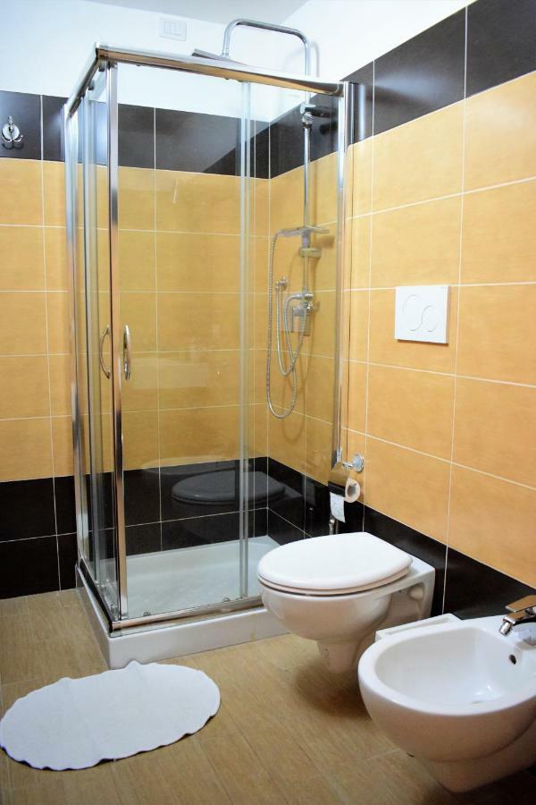 Gilda Rooms & Breakfast Noto Exterior foto