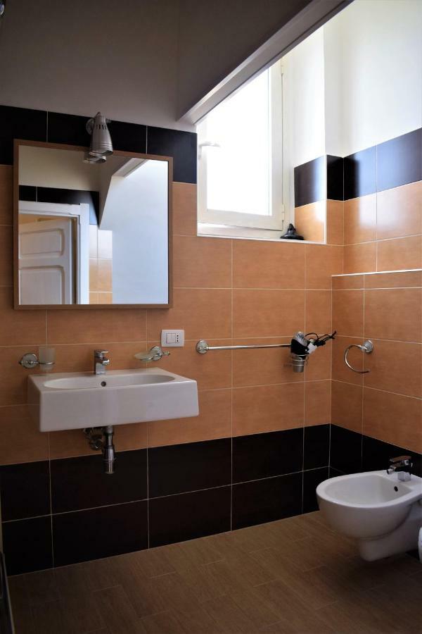 Gilda Rooms & Breakfast Noto Exterior foto