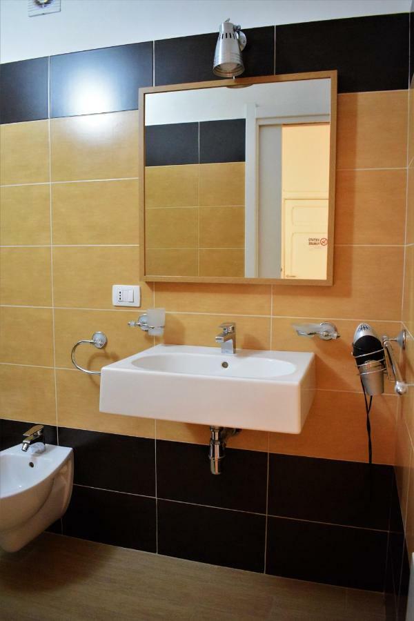 Gilda Rooms & Breakfast Noto Exterior foto